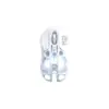Мишка GravaStar Mercury M2 RGB Wireless/Bluetooth/USB Opaline White (GRAVASTARM2_WHT)