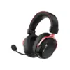 Навушники Attack Shark L30PRO Wireless Black/Red (L30PROBR_AS) Навушники Attack Shark L30PRO Wireless Black/Red (L30PROBR_AS)