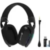 Навушники Attack Shark L90 Wireless Black (L90B_AS)
