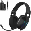 Навушники Attack Shark L90 Wireless Black (L90B_AS)