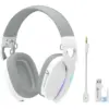 Навушники Attack Shark L90 Wireless White (L90W_AS) Навушники Attack Shark L90 Wireless White (L90W_AS)