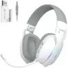 Навушники Attack Shark L90 Wireless White (L90W_AS) Навушники Attack Shark L90 Wireless White (L90W_AS)