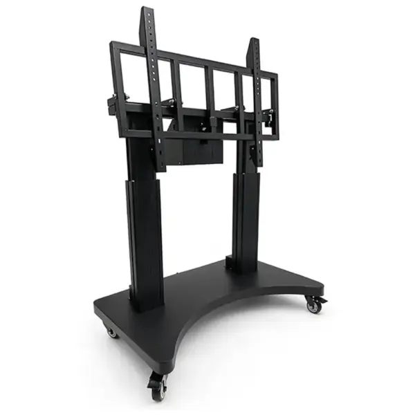 Підставка для інтерактивної дошки Intboard MS-H 75-86 BK (10911020)