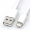 Дата кабель USB 2.0 AM to Lightning 1.0m 2.4A white XoKo (XK-CUL-100-WH)