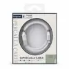Дата кабель USB 2.0 AM to Lightning 1.0m 2.4A white XoKo (XK-UTL-001-WH)