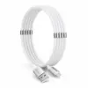 Дата кабель USB 2.0 AM to Lightning 1.0m 2.4A white XoKo (XK-UTL-001-WH)