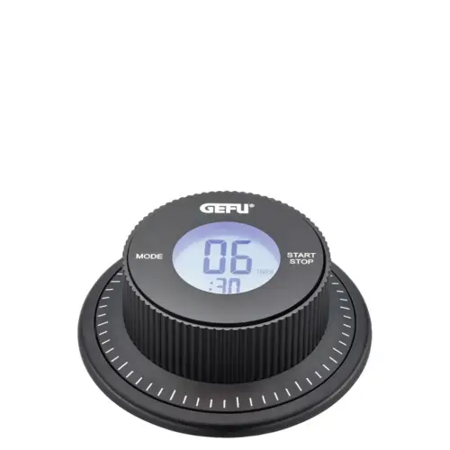 Таймер кухонний Gefu цифровий Safe (12335)