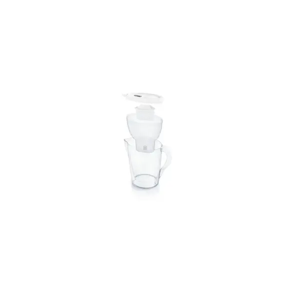 Фільтр-глечик Brita Marella XL MXpro білий + 3 картриджа (1061260)