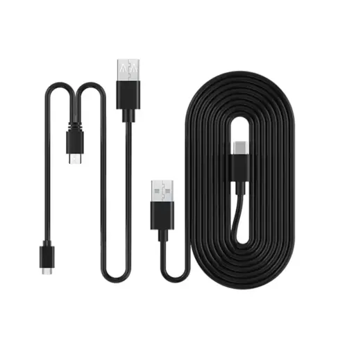 Кабель для передачі даних DDPai Z60 Link Power Cable (6934915204502) Кабель для передачі даних DDPai Z60 Link Power Cable (6934915204502)