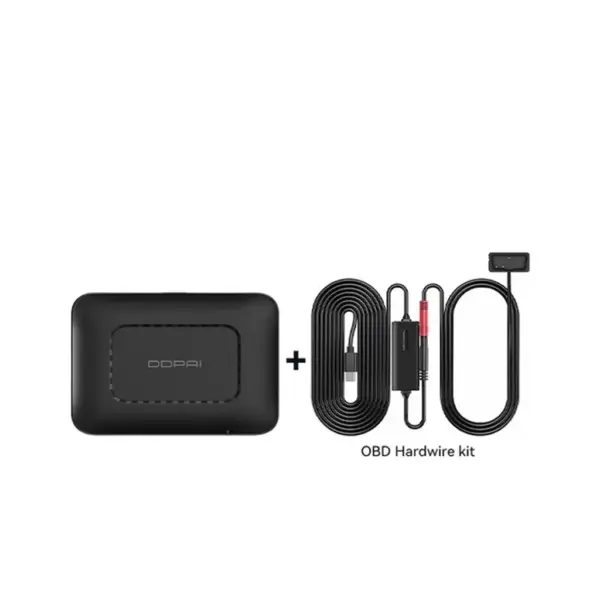 Модуль 4G DDPai (6934915204519)