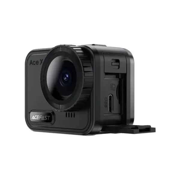 Екшн-камера Acefast X1 4K Waterproof Action (6974316285816) Екшн-камера Acefast X1 4K Waterproof Action (6974316285816)