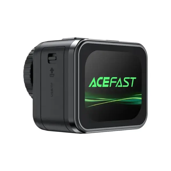 Екшн-камера Acefast X1 4K Waterproof Action (6974316285816) Екшн-камера Acefast X1 4K Waterproof Action (6974316285816)