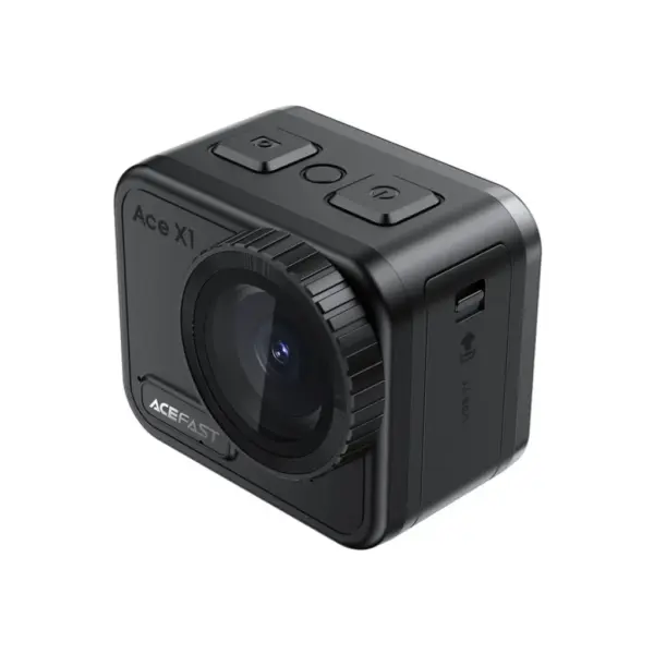 Екшн-камера Acefast X1 4K Waterproof Action (6974316285816) Екшн-камера Acefast X1 4K Waterproof Action (6974316285816)