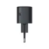 Зарядний пристрій Acefast USB-C 30W GaN + cable USB-C black (6974316285175)