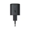 Зарядний пристрій Acefast USB-C 67W GaN black (6974316285717)