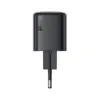 Зарядний пристрій Acefast USB-C 67W GaN black (6974316285717)