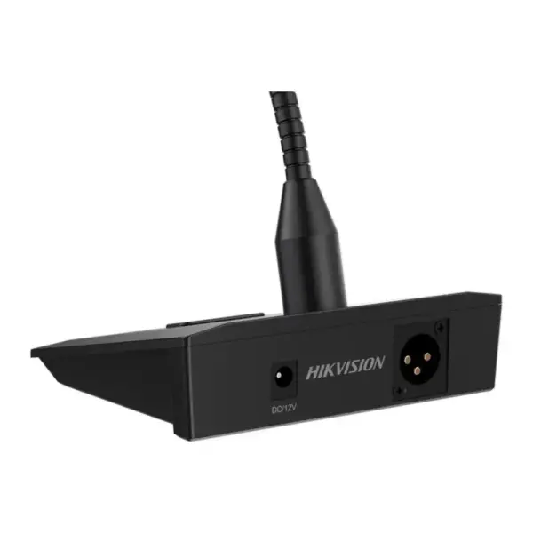 Пульт охоронний Hikvision DS-QAE0MG0G1
