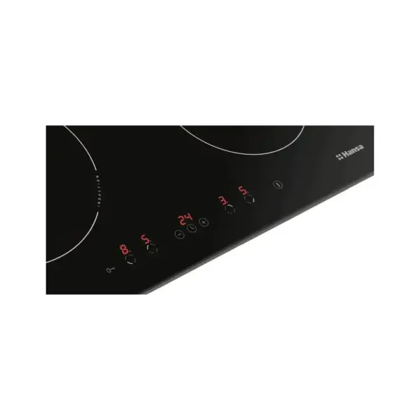 Комплект вбудованої техніки Hansa FCCS683099