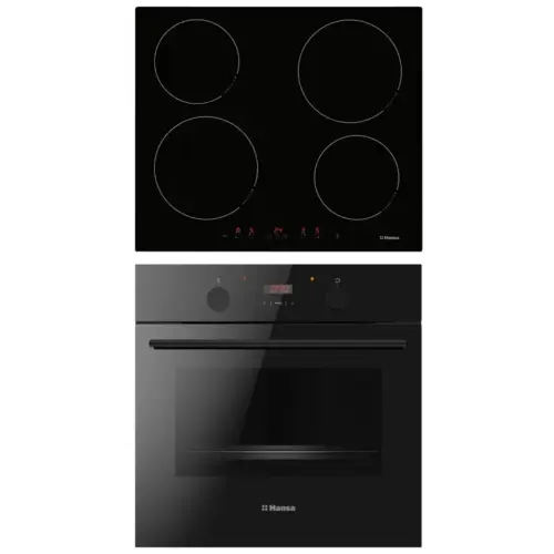Комплект вбудованої техніки Hansa FCCS683099
