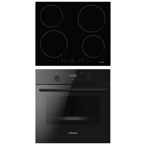 Комплект вбудованої техніки Hansa FCCS683099
