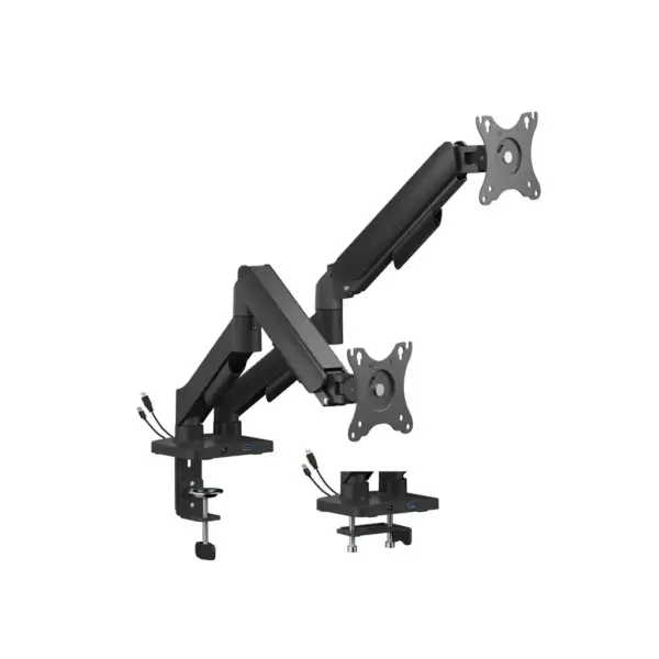 Кронштейн Gembird MA-DA2U-01