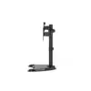 Кронштейн Gembird MS-D2ST-02 Кронштейн Gembird MS-D2ST-02