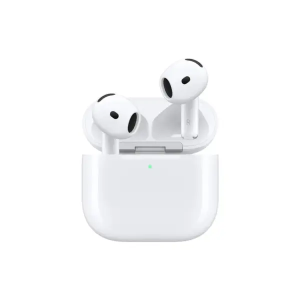 Навушники Apple AirPods 5 (MKFW4ZE/A)