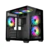 Корпус для ПК Frontier IGLOO1 F (275C)