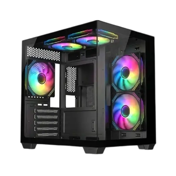 Корпус для ПК Frontier IGLOO1 F (275C)