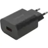 Зарядний пристрій Choetech USB QC3.0 18W (Q5003-EU-BK)