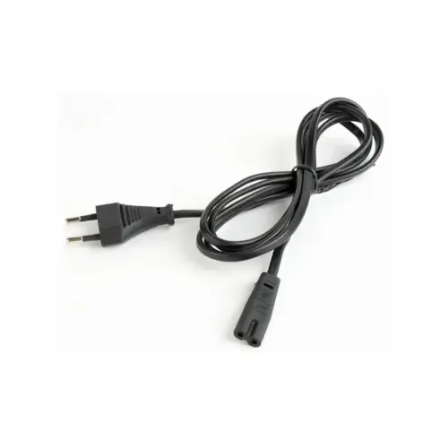 Кабель живлення C7 1.8m 2x0.75mm2 Cablexpert (PC-184-075-1.8M)