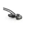 Кабель живлення C13 1.8m 3x0.75mm2 90° corner Cablexpert (PC-186A-075-1.8M)