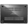 Чохол до ноутбука Armorstandart 13.6" MacBook Air M5/M4/M3/M2 Clear Crystal (ARM79439)