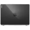 Чохол до ноутбука Armorstandart 13.6" MacBook Air M5/M4/M3/M2 Clear Crystal (ARM79439)