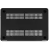 Чохол до ноутбука Armorstandart 13" MacBook Neo Black Crystal (ARM91114) Чохол до ноутбука Armorstandart 13" MacBook Neo Black Crystal (ARM91114)