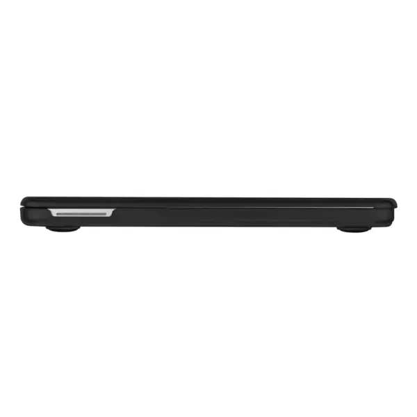 Чохол до ноутбука Armorstandart 13" MacBook Neo Black Crystal (ARM91114) Чохол до ноутбука Armorstandart 13" MacBook Neo Black Crystal (ARM91114)