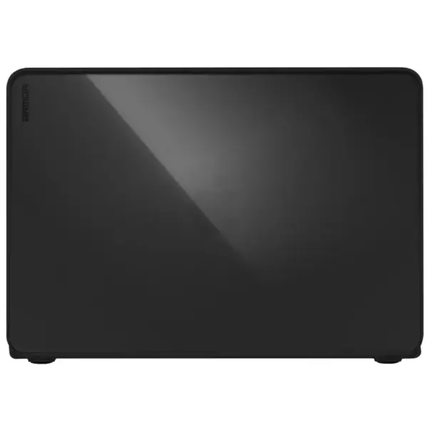 Чохол до ноутбука Armorstandart 13" MacBook Neo Black Crystal (ARM91114) Чохол до ноутбука Armorstandart 13" MacBook Neo Black Crystal (ARM91114)