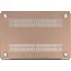 Чохол до ноутбука Armorstandart 13" MacBook Neo Blush Crystal (ARM92647)