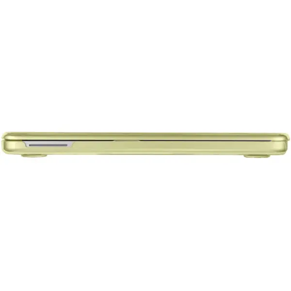 Чохол до ноутбука Armorstandart 13" MacBook Neo Citrus Crystal (ARM92648)