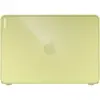 Чохол до ноутбука Armorstandart 13" MacBook Neo Citrus Crystal (ARM92648)