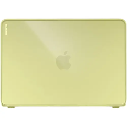 Чохол до ноутбука Armorstandart 13" MacBook Neo Citrus Crystal (ARM92648) Чохол до ноутбука Armorstandart 13" MacBook Neo Citrus Crystal (ARM92648)