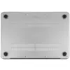 Чохол до ноутбука Armorstandart 13" MacBook Neo Clear Crystal (ARM91115)