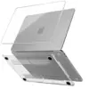 Чохол до ноутбука Armorstandart 13" MacBook Neo Clear Crystal (ARM91115)