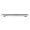 Чохол до ноутбука Armorstandart 13" MacBook Neo Clear Crystal (ARM91115)