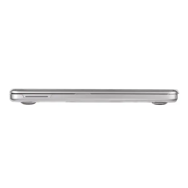 Чохол до ноутбука Armorstandart 13" MacBook Neo Clear Crystal (ARM91115)