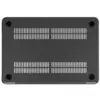 Чохол до ноутбука Armorstandart 13" MacBook Neo Grey Crystal (ARM91116)