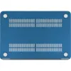 Чохол до ноутбука Armorstandart 13" MacBook Neo Indigo Crystal (ARM92645)
