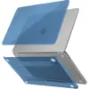 Чохол до ноутбука Armorstandart 13" MacBook Neo Indigo Crystal (ARM92645)