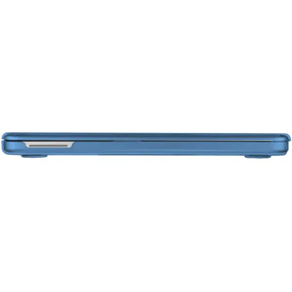 Чохол до ноутбука Armorstandart 13" MacBook Neo Indigo Crystal (ARM92645)