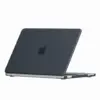 Чохол до ноутбука Armorstandart 13.0" MacBook Neo Matte Shell, Black (ARM91119)
